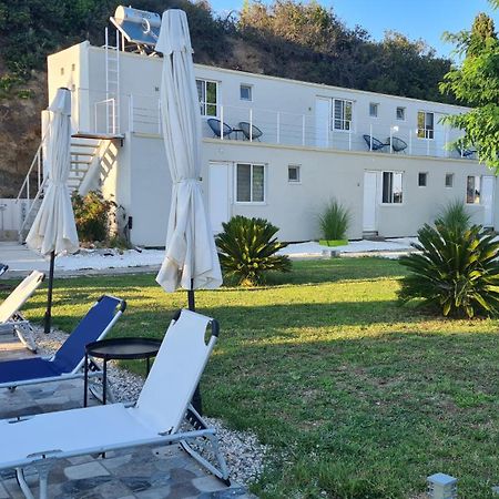 Greco Paradise Suites - Adult Only Nea Skioni Extérieur photo