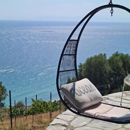 Greco Paradise Suites - Adult Only Nea Skioni Extérieur photo