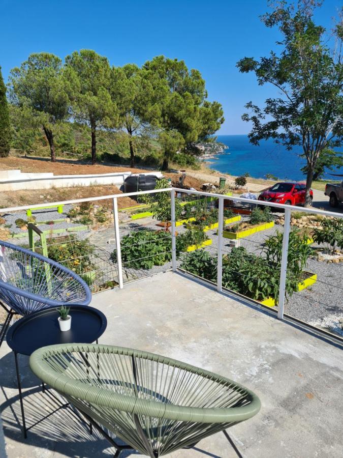 Greco Paradise Suites - Adult Only Nea Skioni Extérieur photo