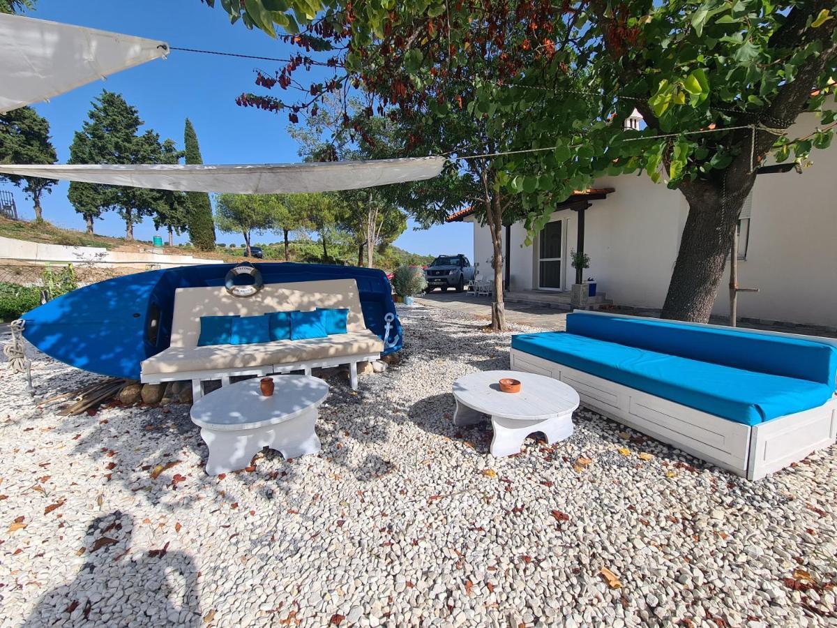 Greco Paradise Suites - Adult Only Nea Skioni Extérieur photo