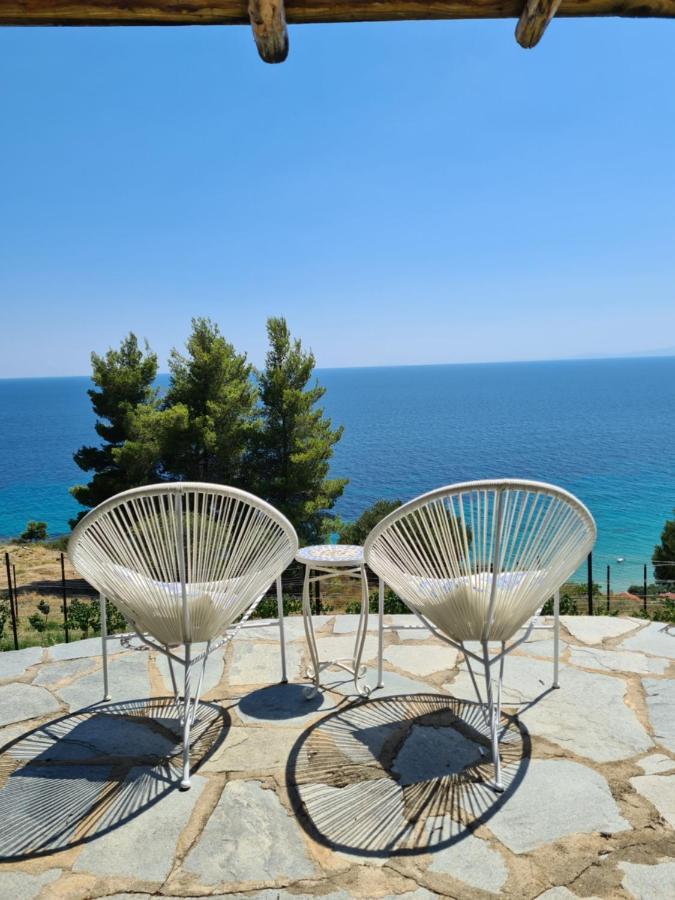 Greco Paradise Suites - Adult Only Nea Skioni Extérieur photo