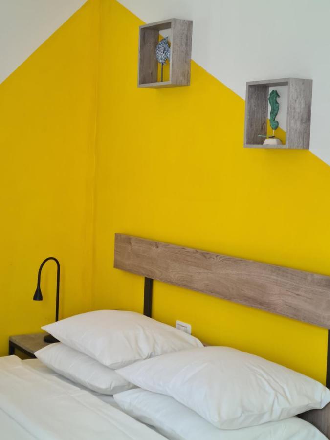 Greco Paradise Suites - Adult Only Nea Skioni Extérieur photo