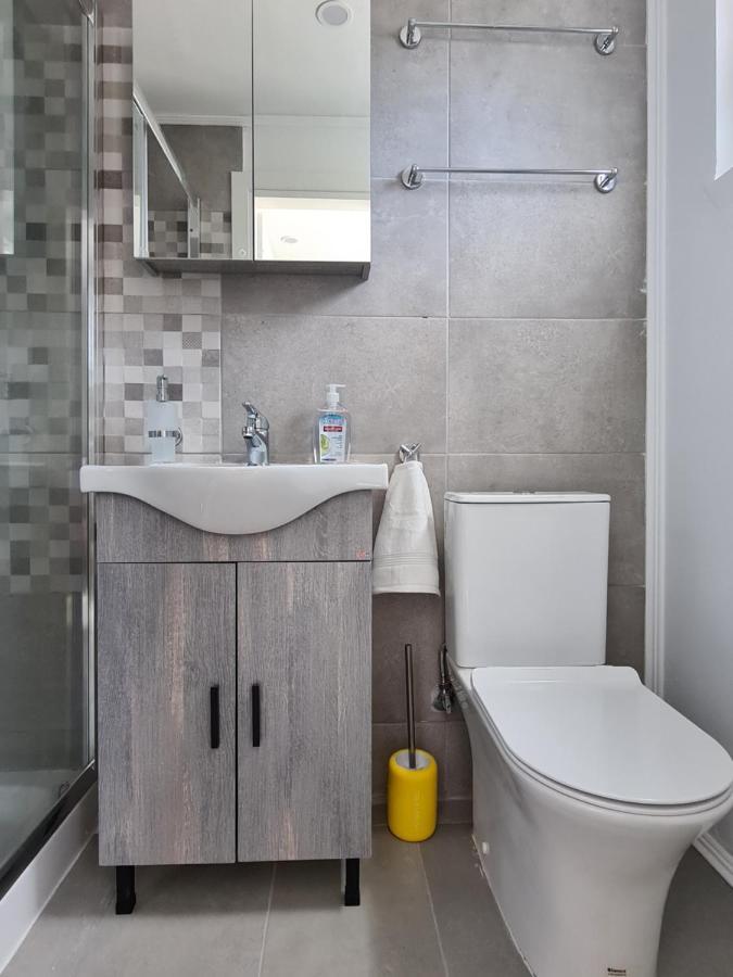 Greco Paradise Suites - Adult Only Nea Skioni Extérieur photo