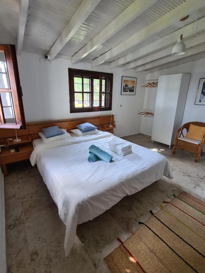 Greco Paradise Suites - Adult Only Nea Skioni Extérieur photo