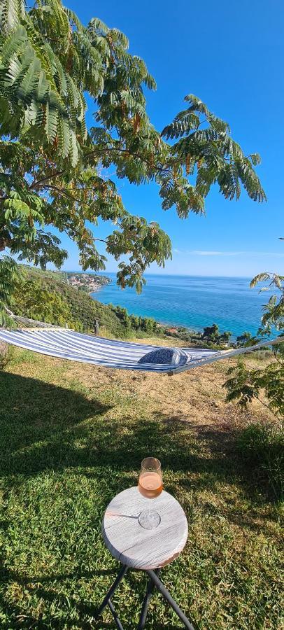 Greco Paradise Suites - Adult Only Nea Skioni Extérieur photo