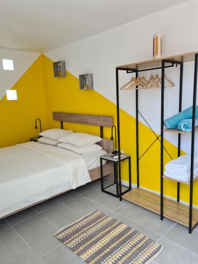 Greco Paradise Suites - Adult Only Nea Skioni Extérieur photo