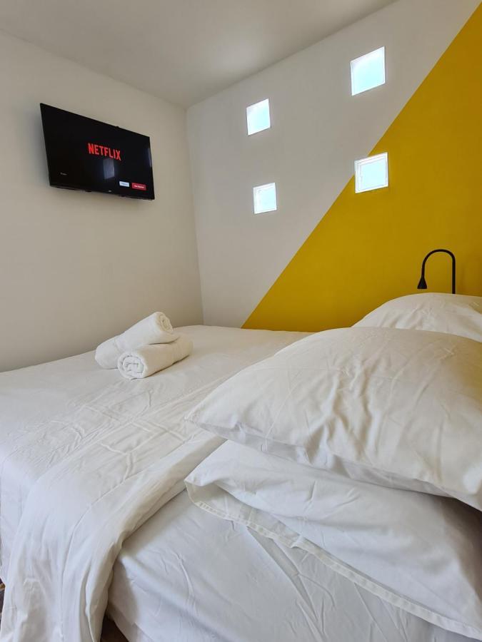 Greco Paradise Suites - Adult Only Nea Skioni Extérieur photo