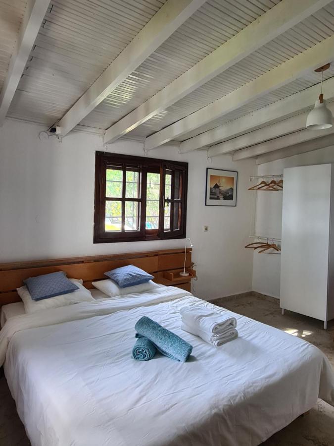 Greco Paradise Suites - Adult Only Nea Skioni Extérieur photo