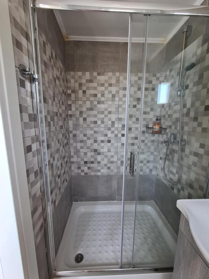 Greco Paradise Suites - Adult Only Nea Skioni Extérieur photo