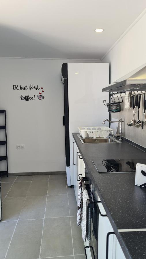 Greco Paradise Suites - Adult Only Nea Skioni Extérieur photo