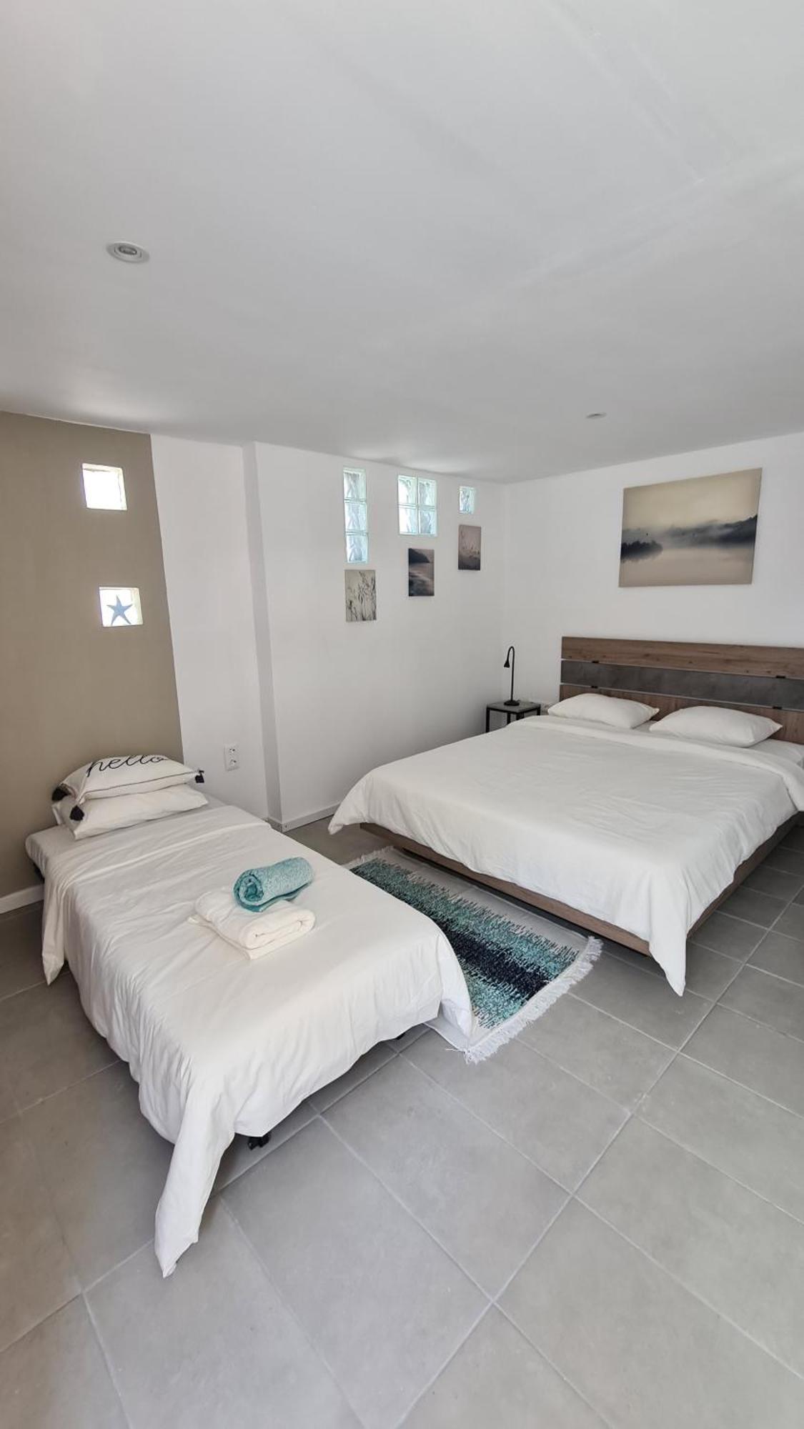 Greco Paradise Suites - Adult Only Nea Skioni Extérieur photo