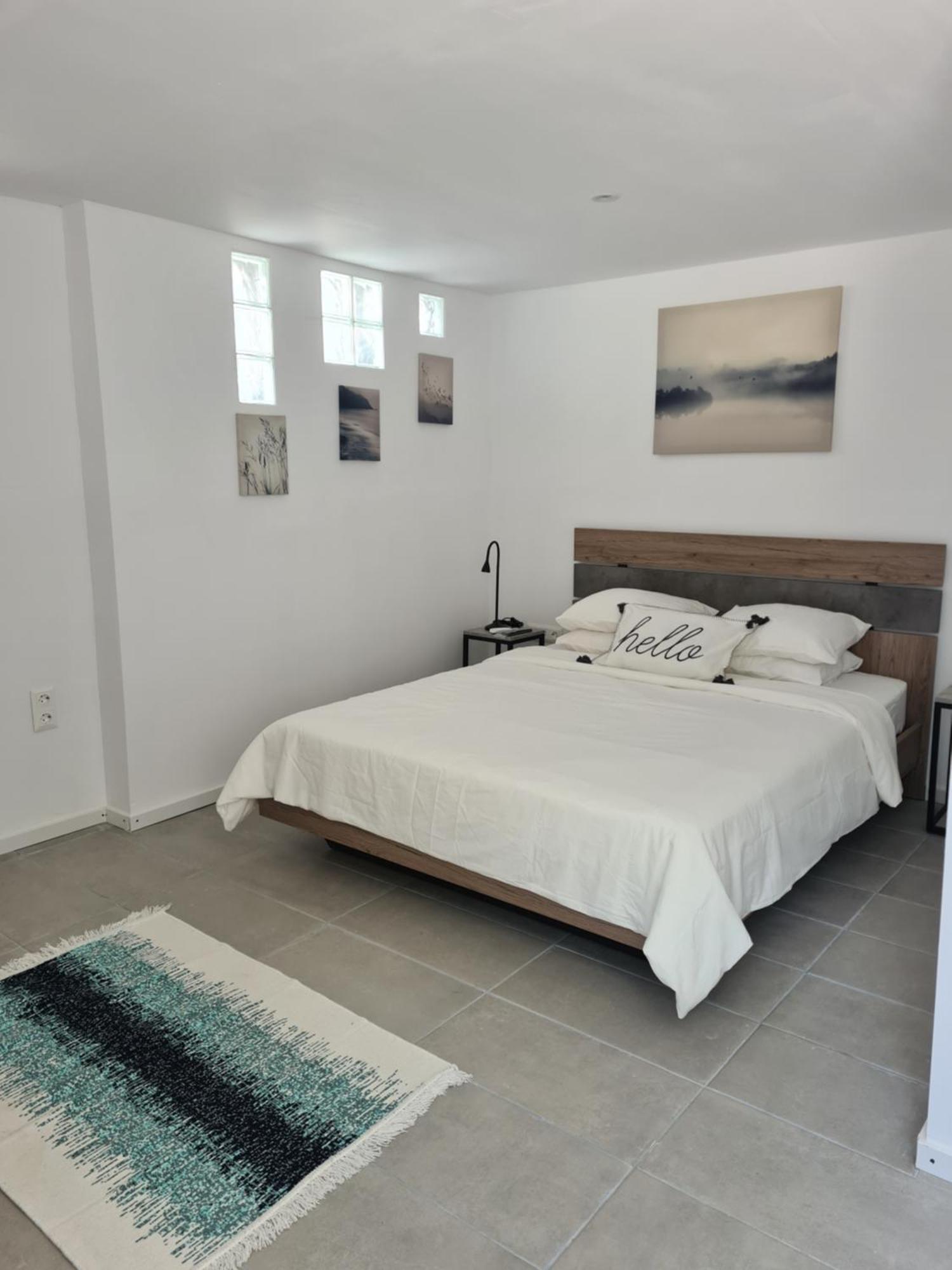 Greco Paradise Suites - Adult Only Nea Skioni Extérieur photo