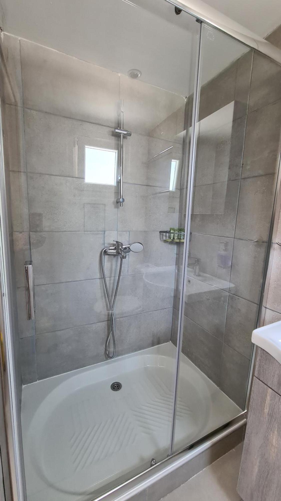 Greco Paradise Suites - Adult Only Nea Skioni Extérieur photo