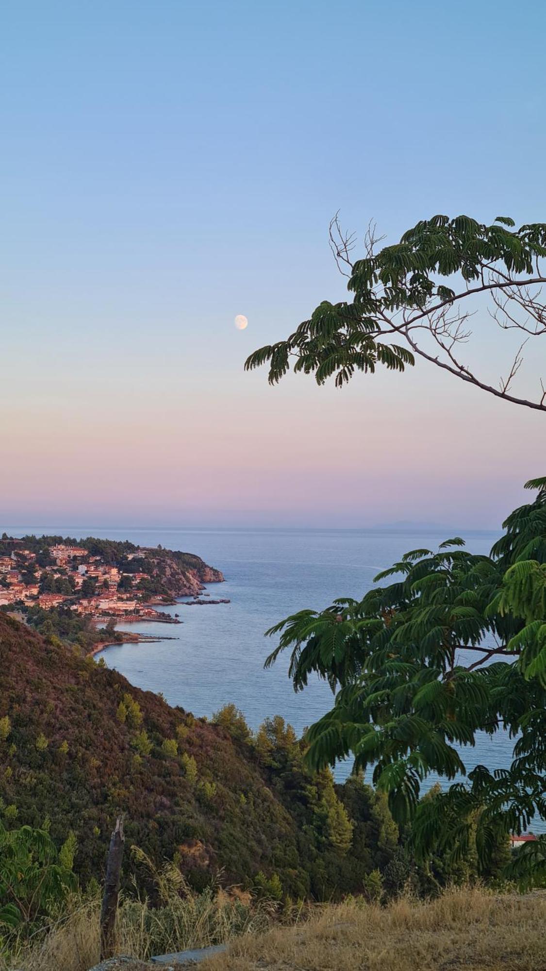 Greco Paradise Suites - Adult Only Nea Skioni Extérieur photo